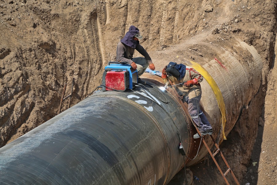 NDT Inspections and Testing