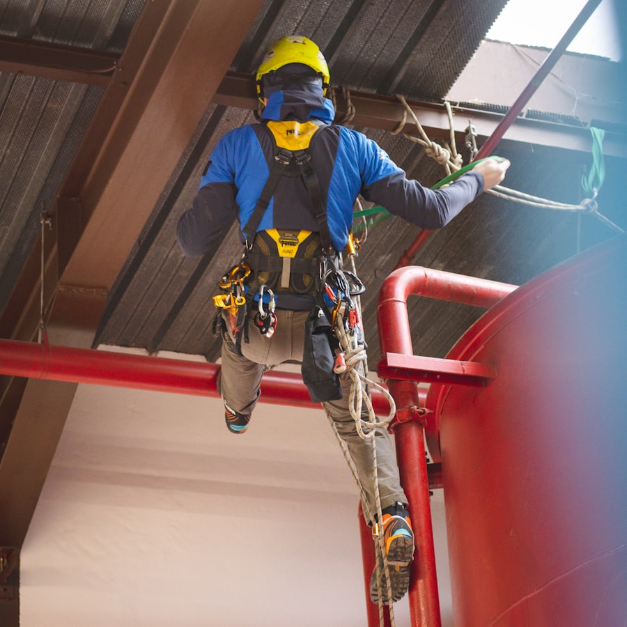 Structural Maintenance