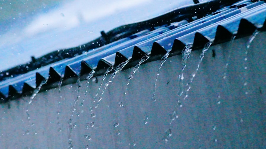 Waterproofing